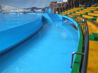 杨浦建筑防水工程施工