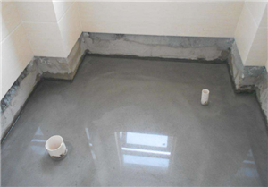 上海地下室防水的施工注意事项有哪些