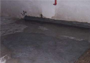 杨浦建筑防水工程施工